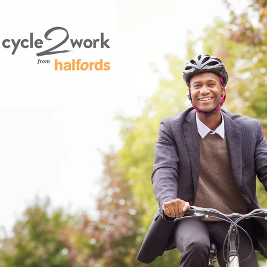 Cycle to Work Scheme: How It Works