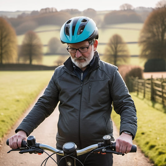 Essential E-bike Safety Tips for Beginners: Stay Safe with Powered Pedals