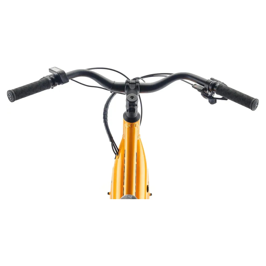 Powered Pedals | Kona Coco HD Step Through Electric Bike | 
