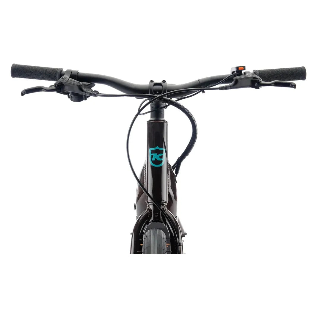 Kona Dew HD Crossbar Electric Bike