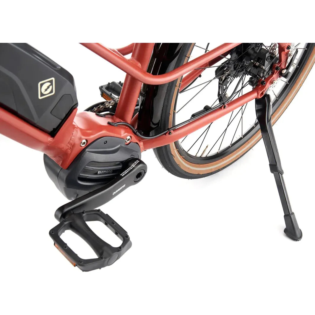 Kona Ecoco Step Through Electric Bike