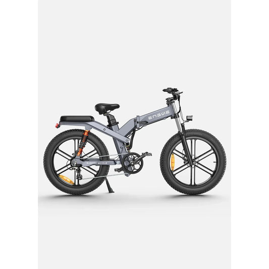 ENGWE X26 1000W Folding Long-Range Electric Bike