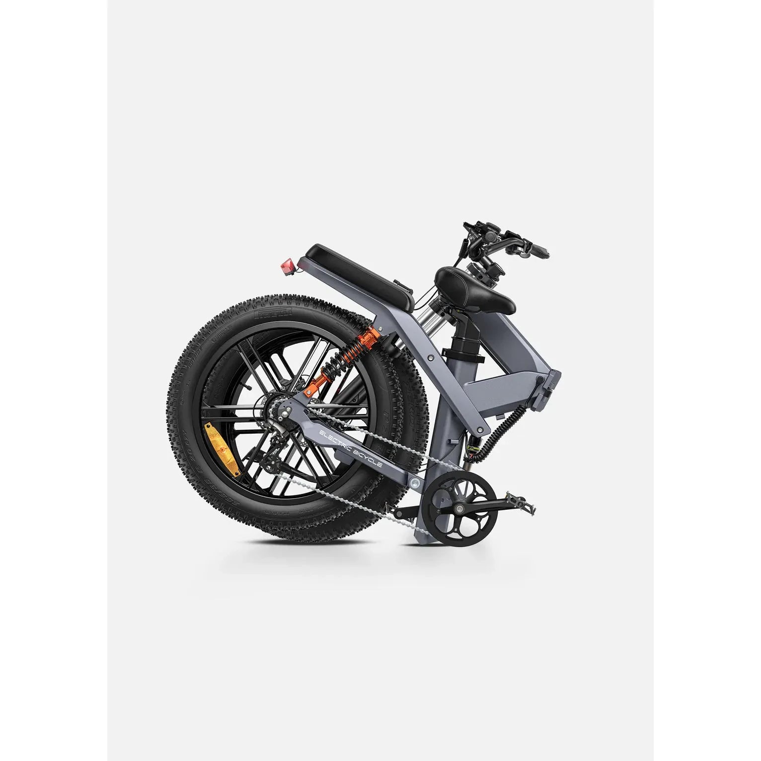 ENGWE X26 1000W Folding Long-Range Electric Bike