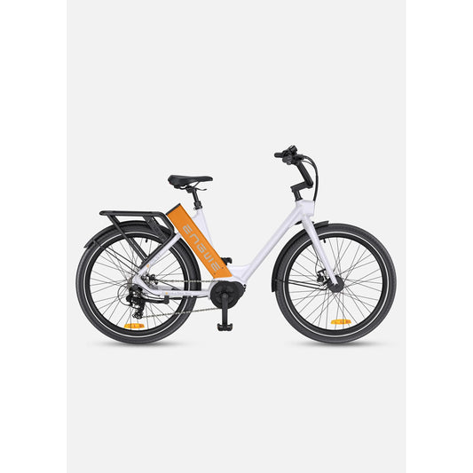 ENGWE P275 250W Step-Through Hybrid Electric Bike