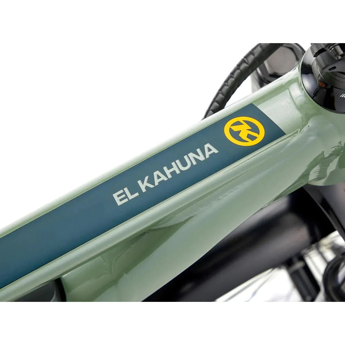 Kona El Kahuna SUV Hybrid Electric Bike