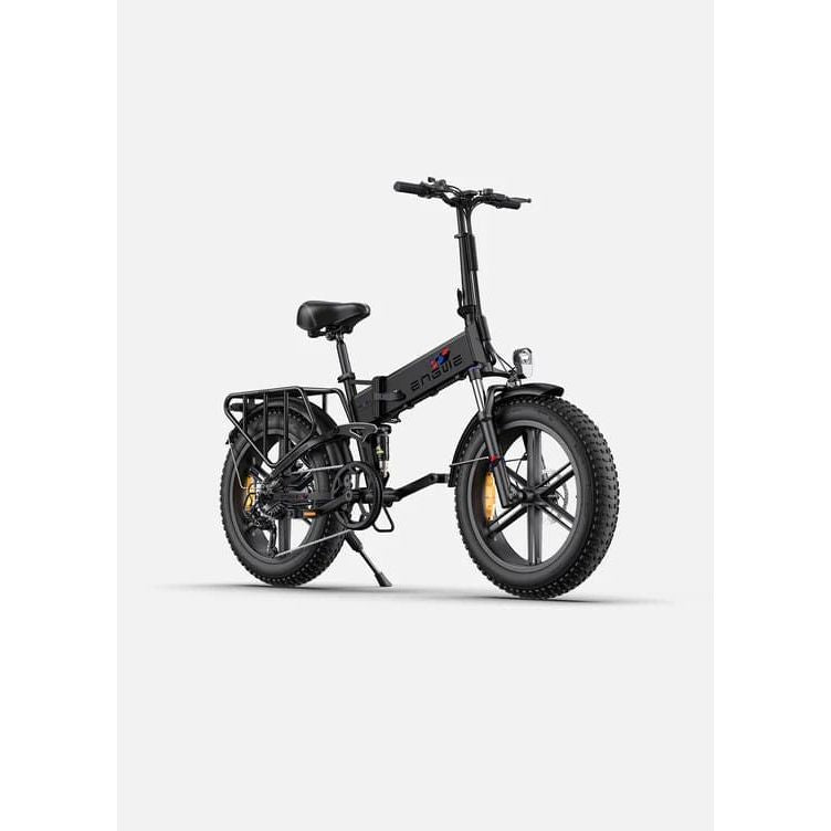 ENGWE Engine X Folding Fat Tyre 250W Electric Bike