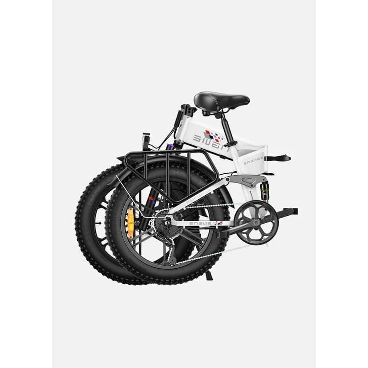 ENGWE Engine X Folding Fat Tyre 250W Electric Bike