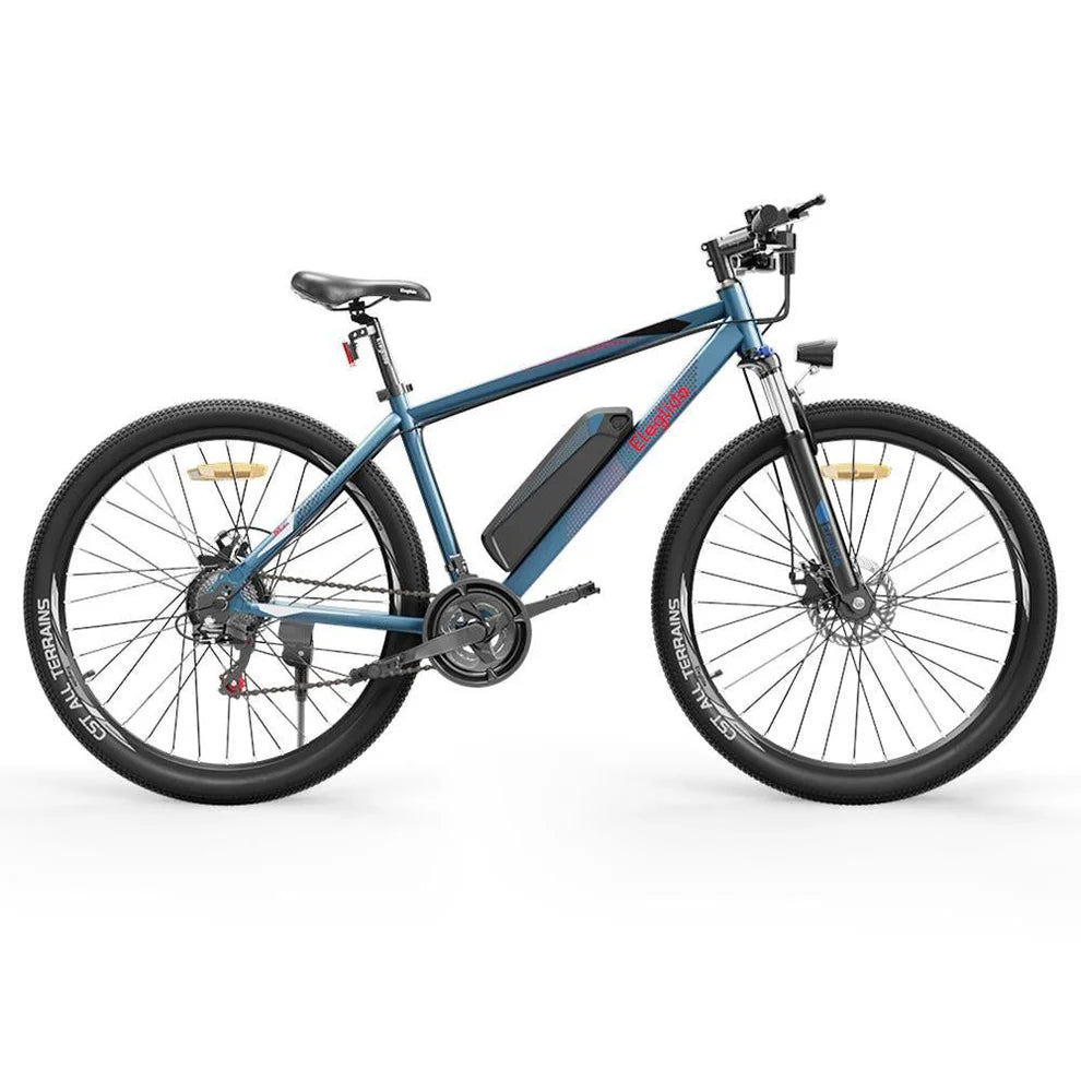 Eleglide M1 Electric Mountain Bike 250W Blue