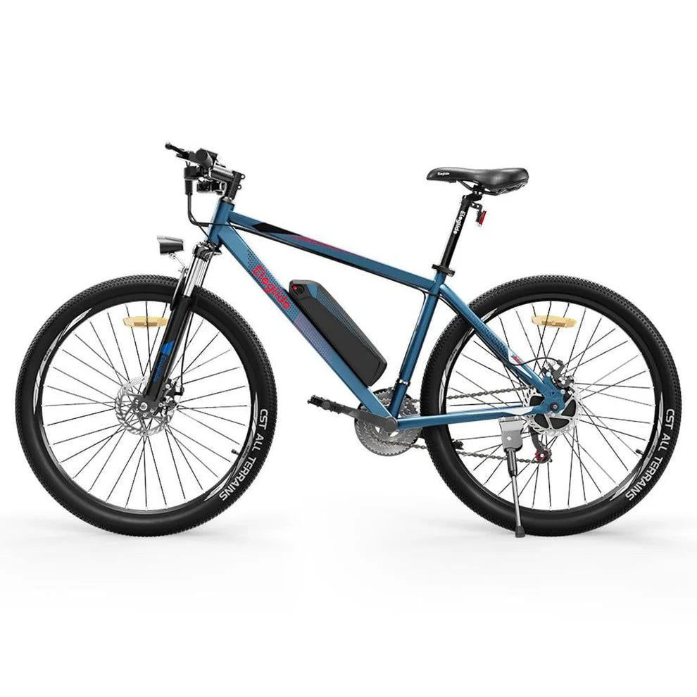 Eleglide M1 Electric Mountain Bike 250W Blue