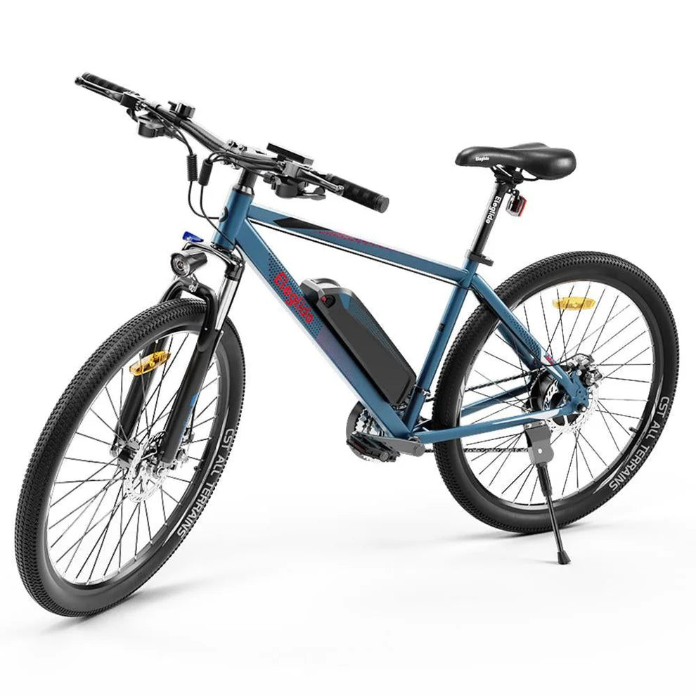 Eleglide M1 Electric Mountain Bike 250W Blue