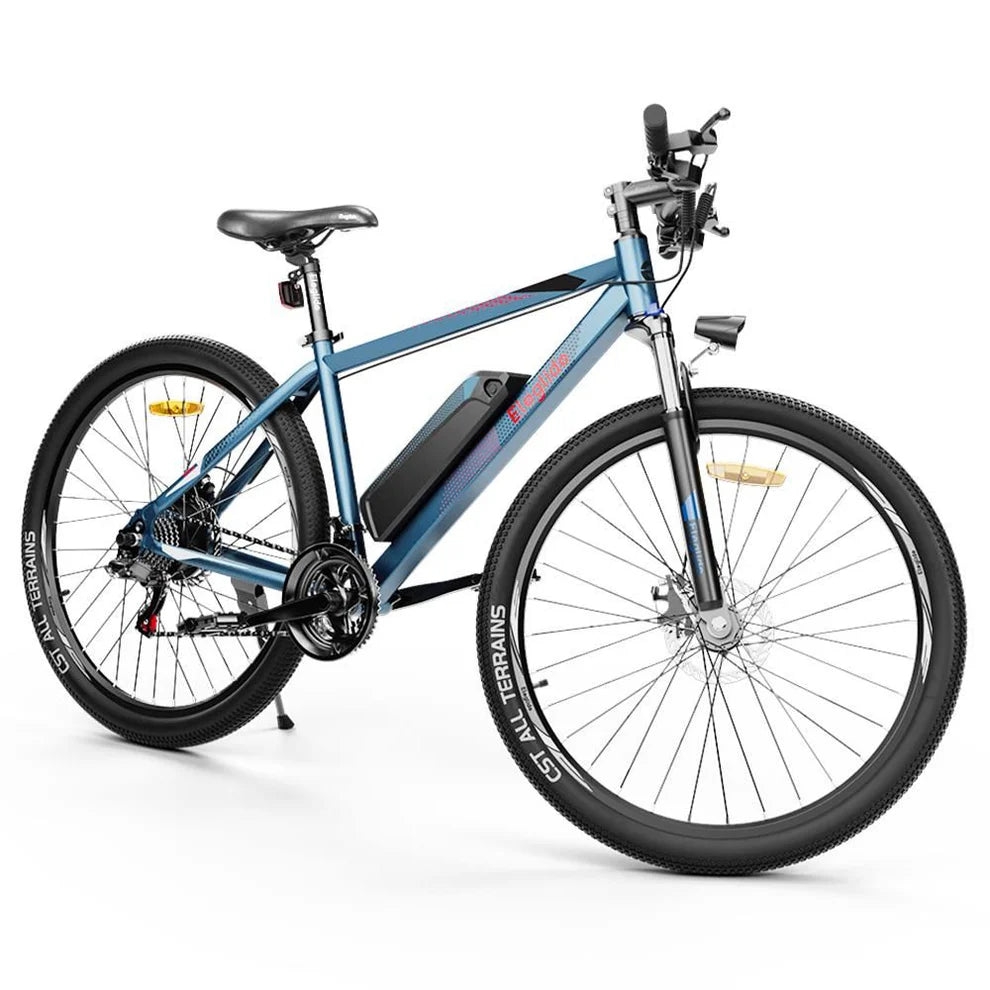 Eleglide M1 Electric Mountain Bike 250W Blue