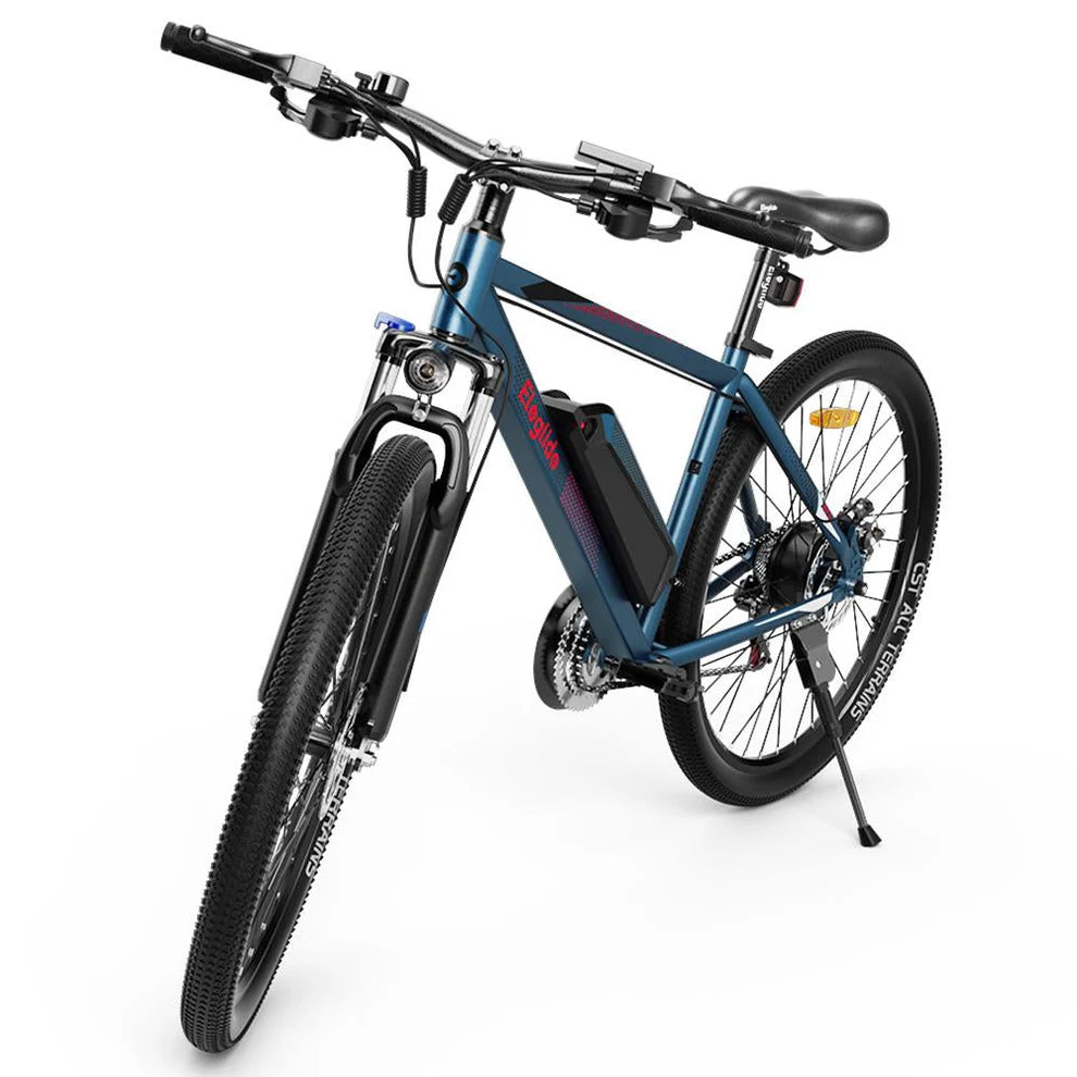 Eleglide M1 Electric Mountain Bike 250W Blue