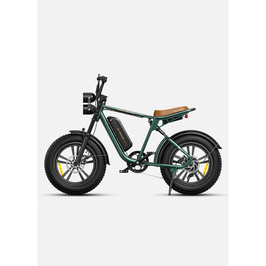 ENGWE M20 750W Fat Tyre Electric Bike