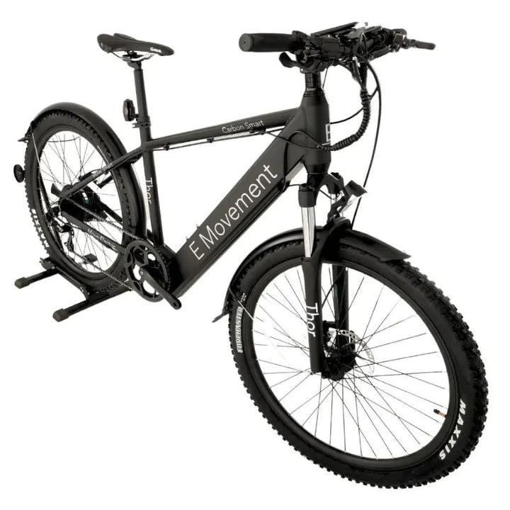 E-MOVEMENT THOR Hybrid Electric Mountain Bike 250W