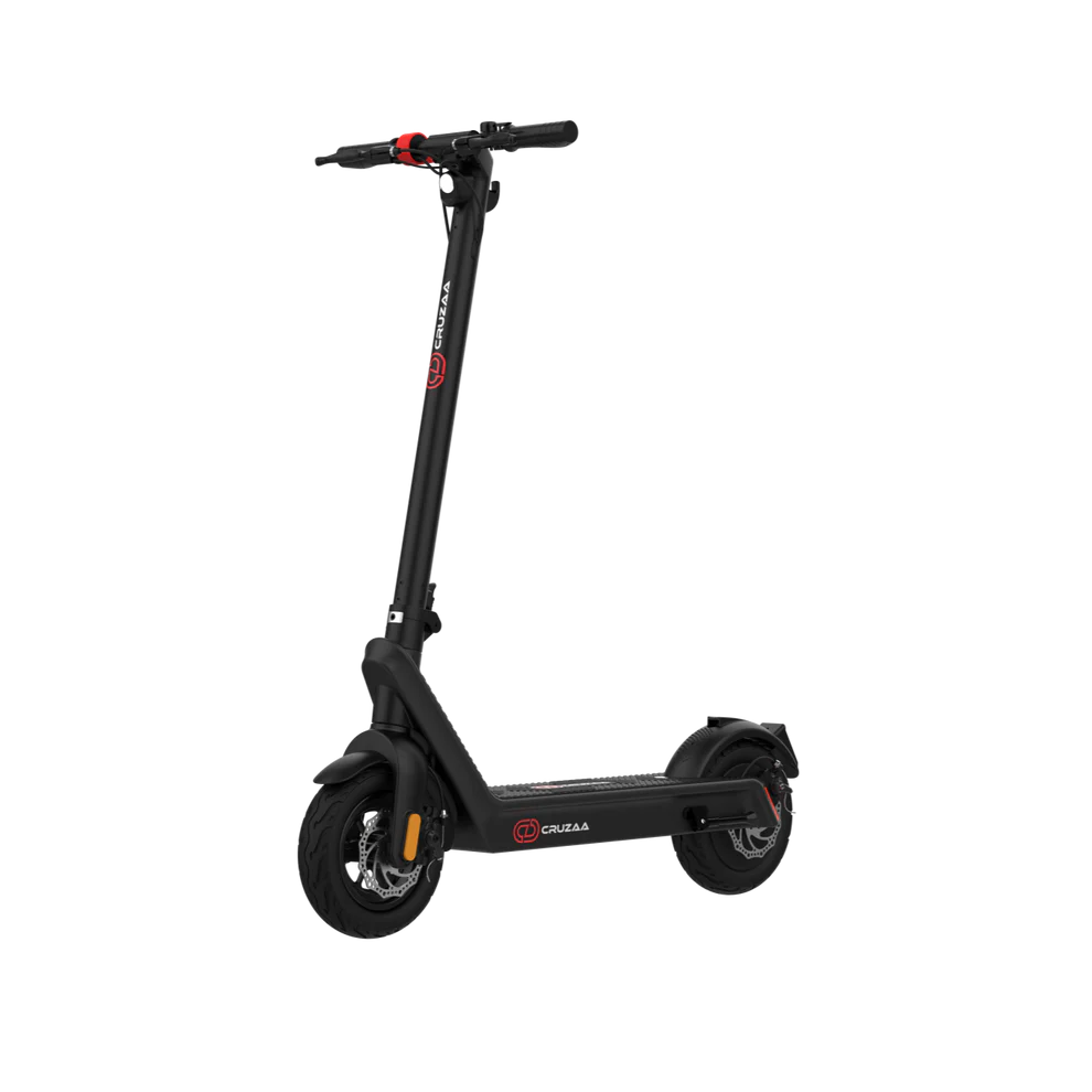 Cruzaa Commuta Pro Max Electric Scooter 500W