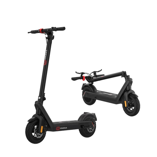 Cruzaa Commuta Pro Max Electric Scooter 500W