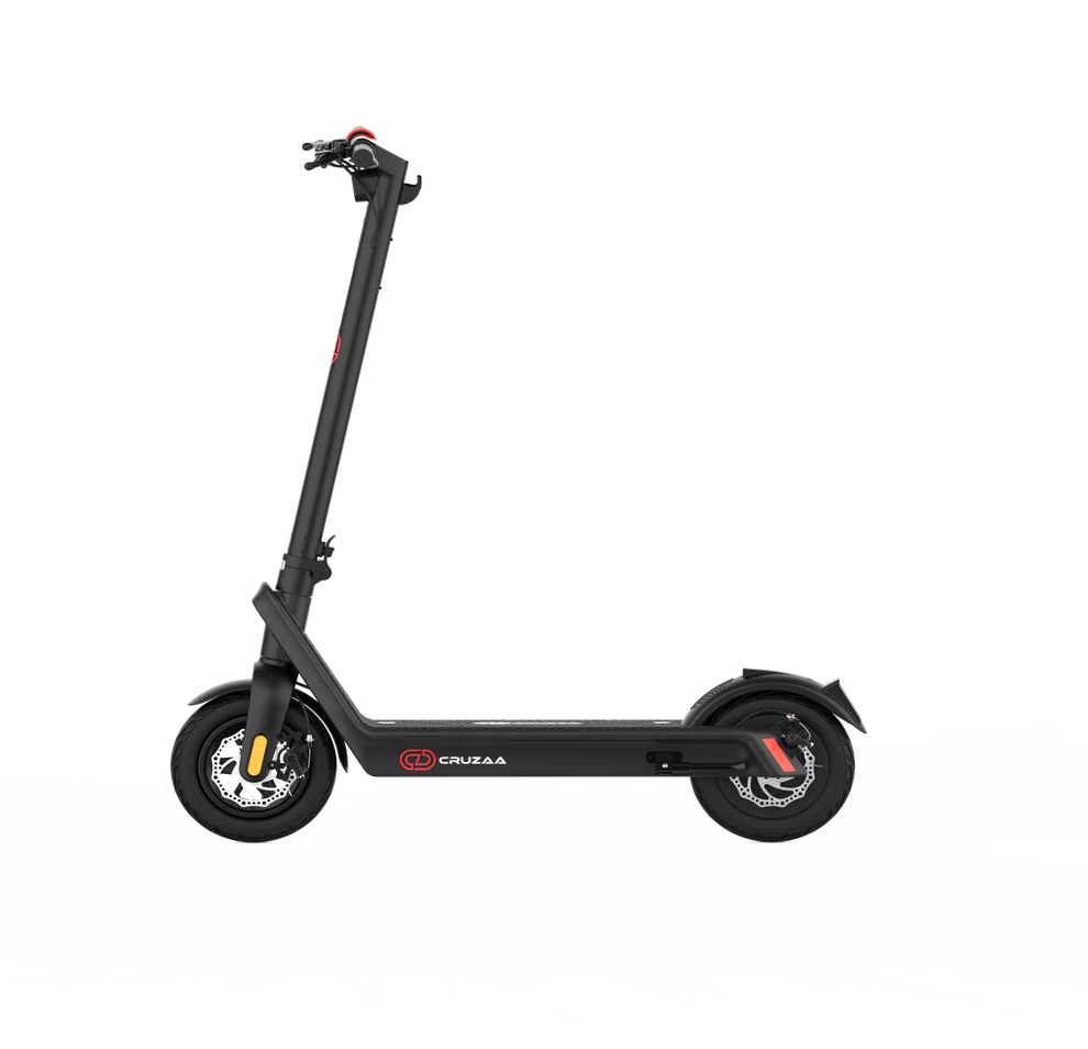 Cruzaa Commuta Pro Max Electric Scooter 500W