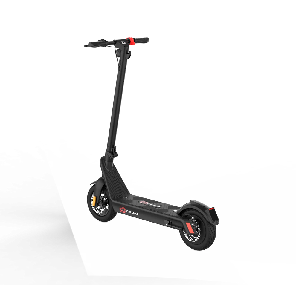 Cruzaa Commuta Pro Max Electric Scooter 500W