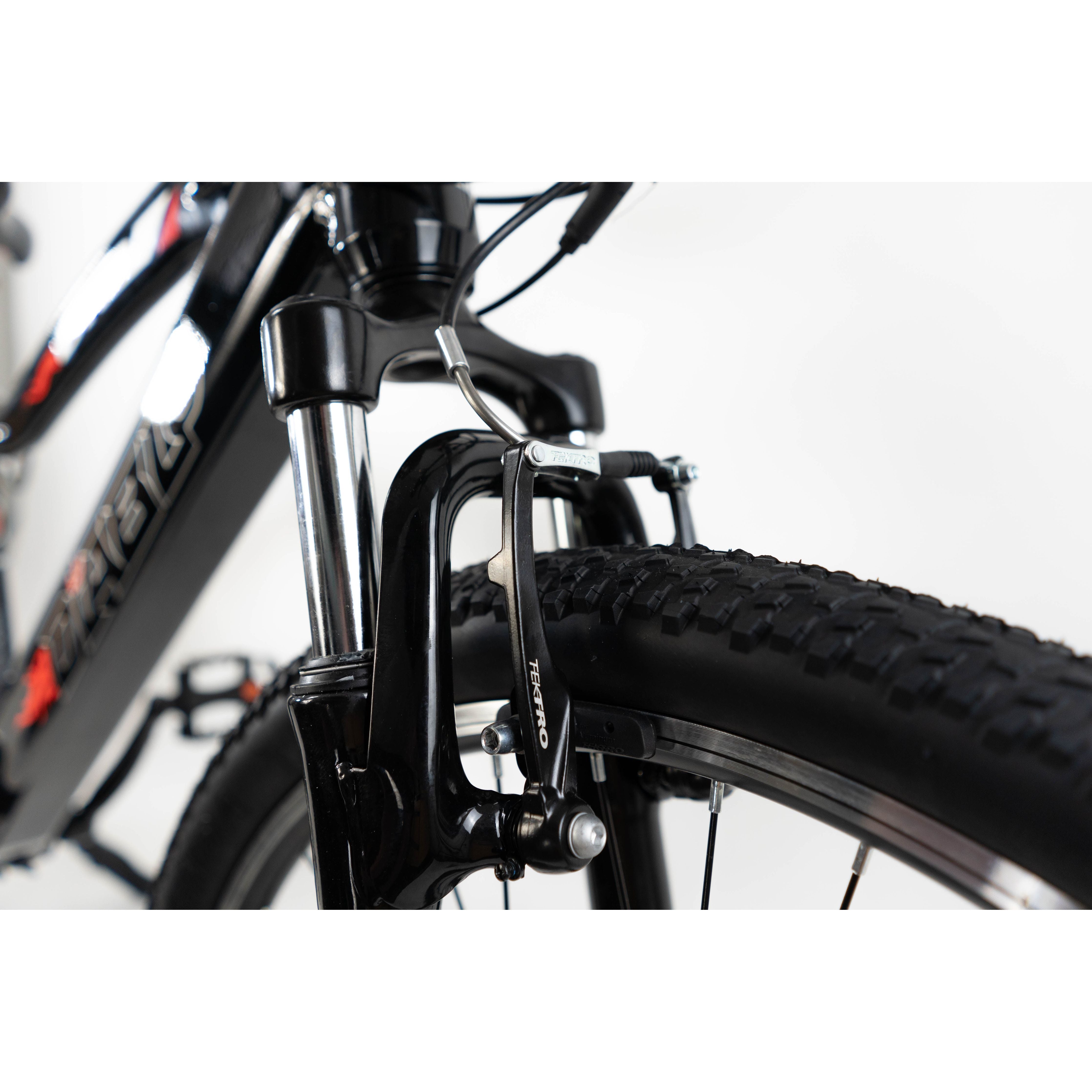 DALLINGRIDGE DIABLO ELECTRIC MOUNTAIN BIKE