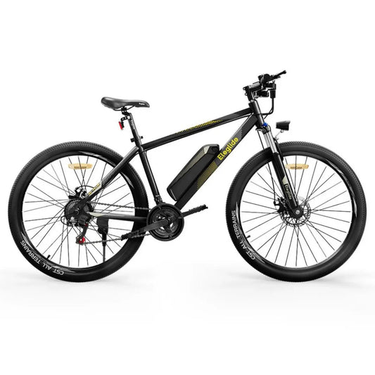 Eleglide M1  PLUS Electric Mountain Bike 250W Black