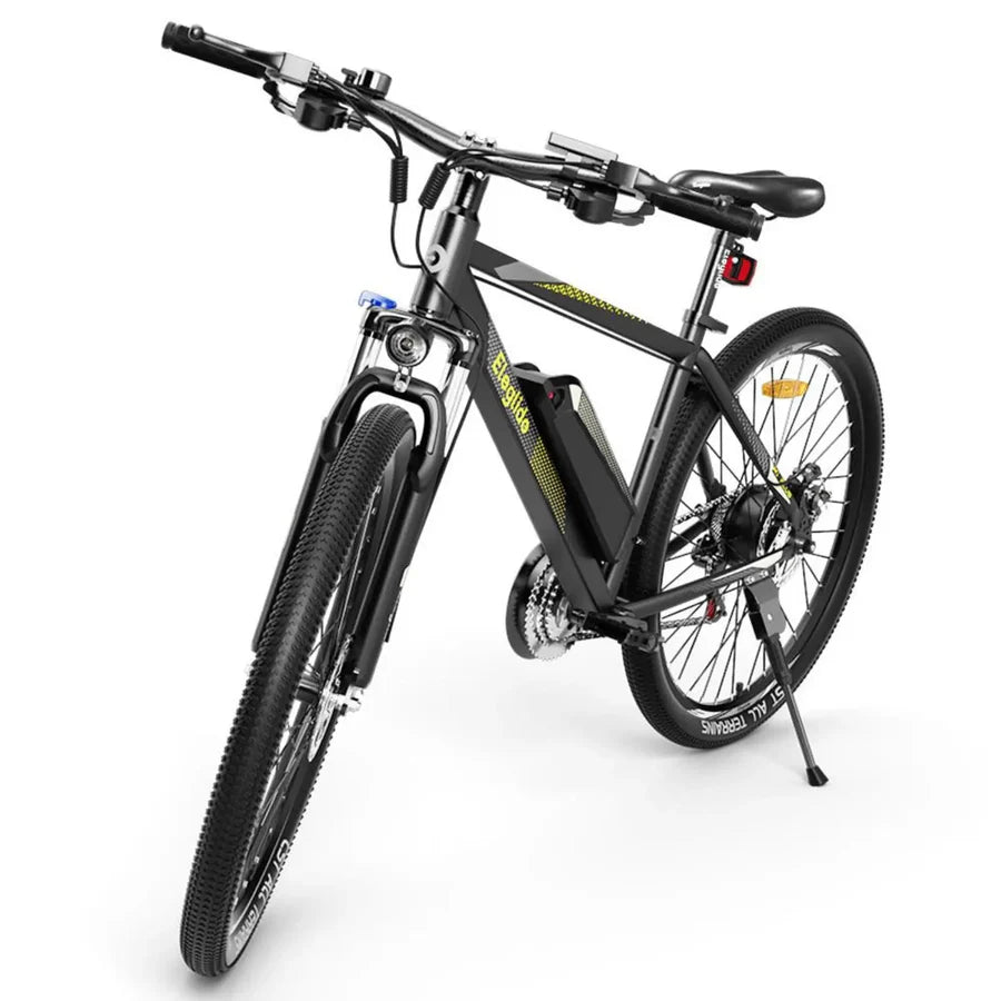 Eleglide M1  PLUS Electric Mountain Bike 250W Black