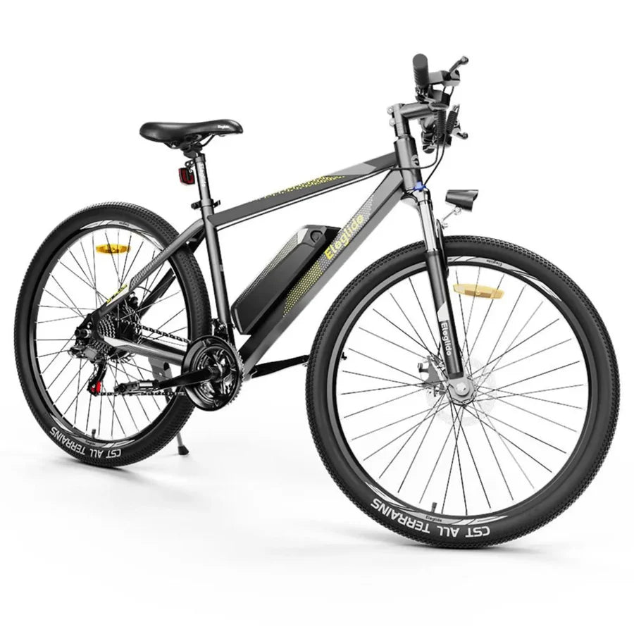 Eleglide M1  PLUS Electric Mountain Bike 250W Black