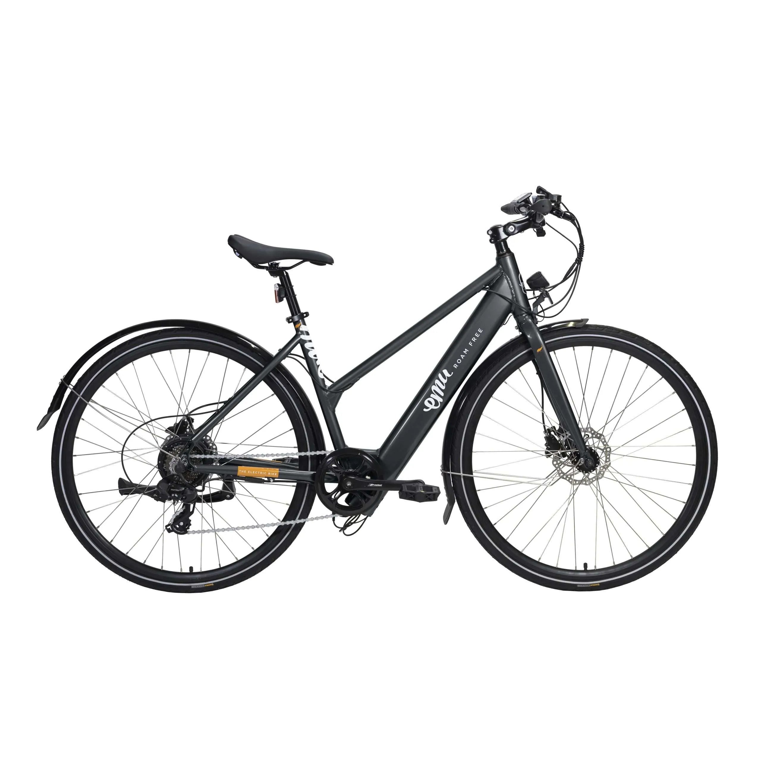 EMU EVO Step Through Electric Bike 250W