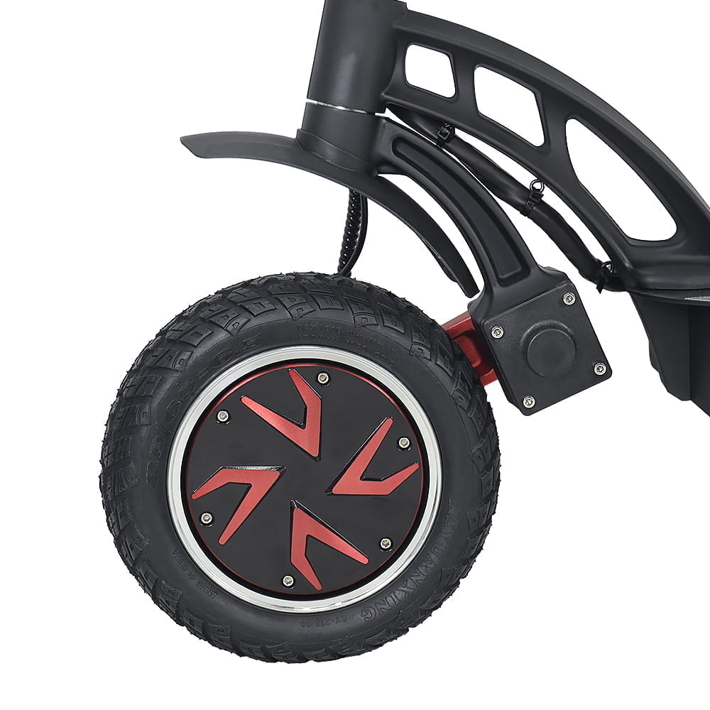 Kugoo G-Booster Electric Scooter 1600W