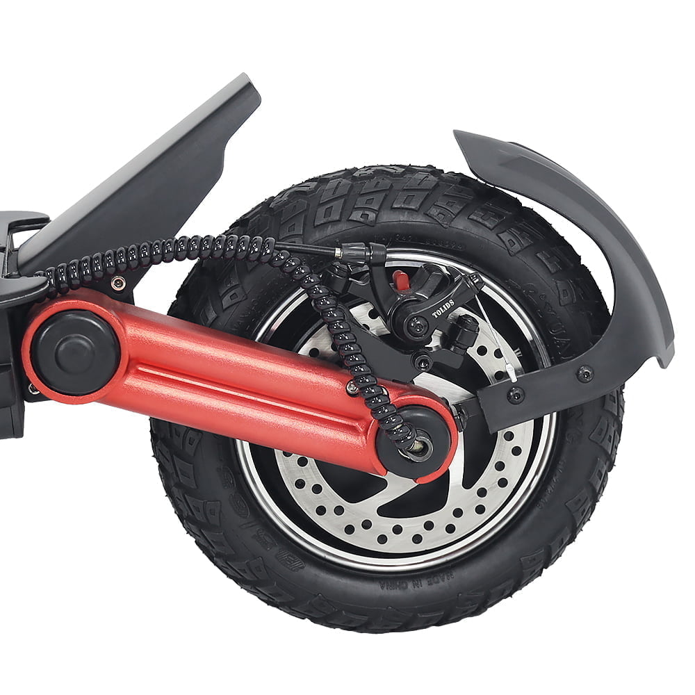 Kugoo G-Booster Electric Scooter 1600W