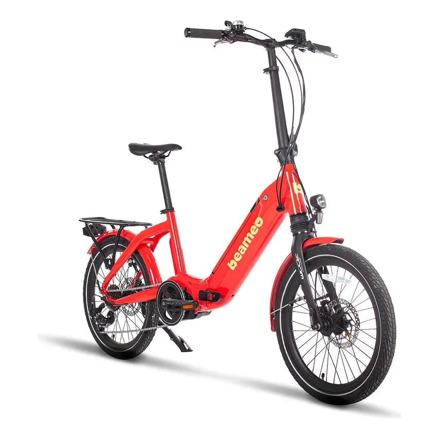 Beameo Buddy Foldable Low-Step 250W Electric Bike