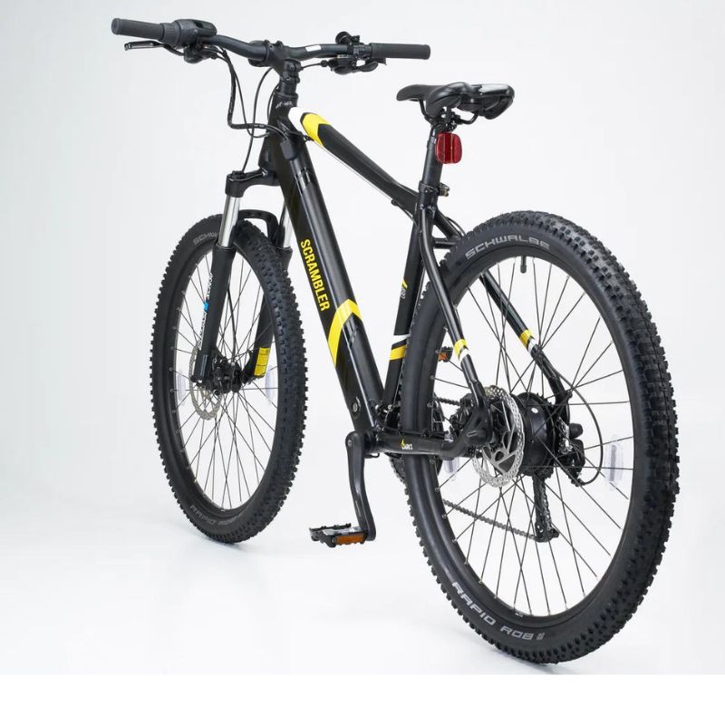 Mark2 Scrambler C Electric Mountain Bike 250W