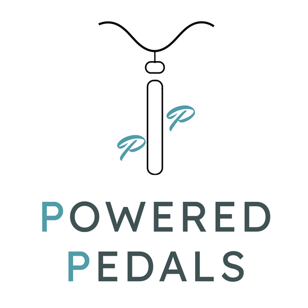 Powered Pedals