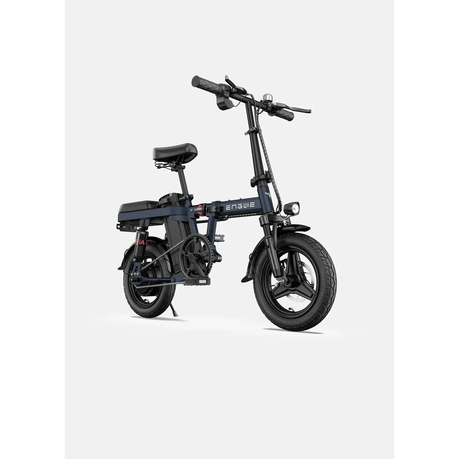 ENGWE T14 Folding 250W Electric Bike blue