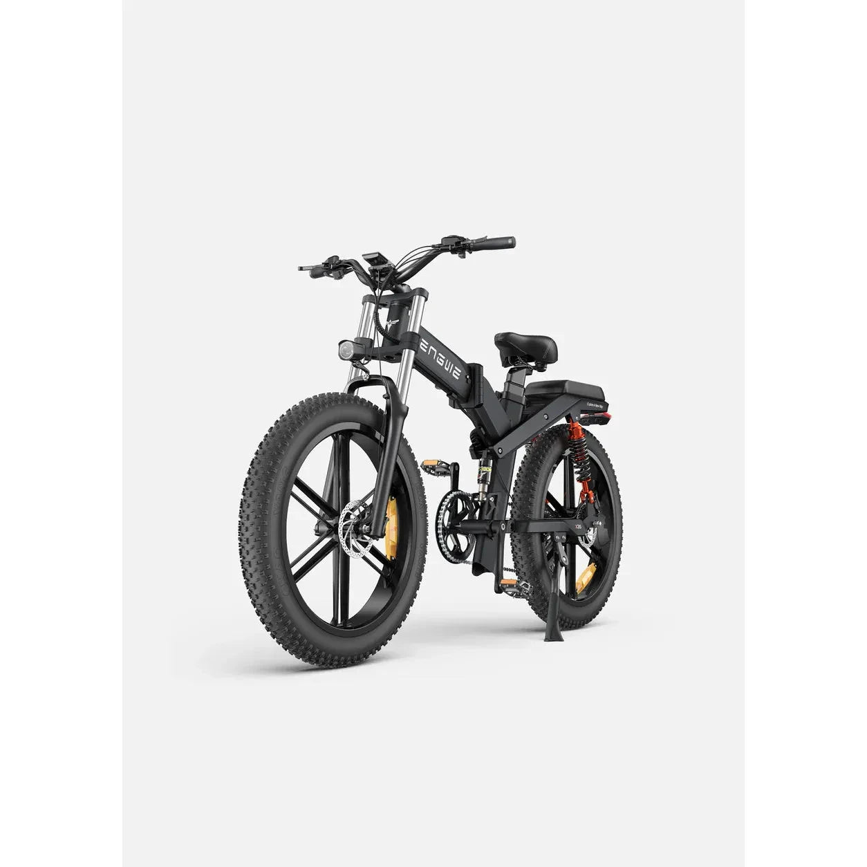 ENGWE X26 1000W Folding Long-Range Electric Bike