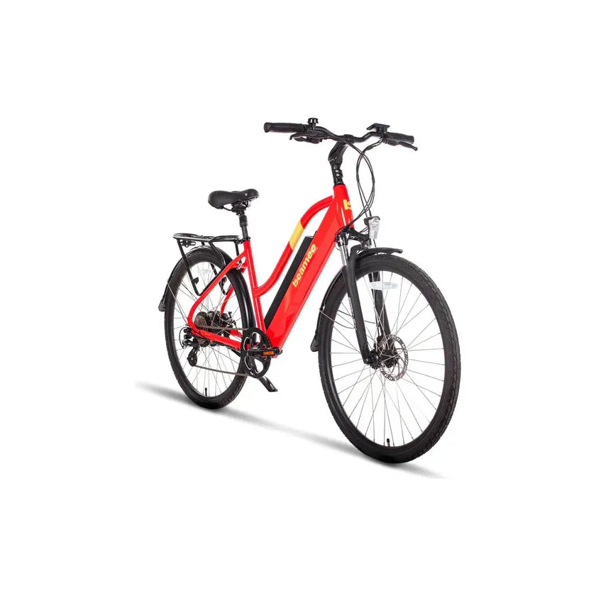 Beameo Cosmo Step-Through 250W Hybrid Electric Bike