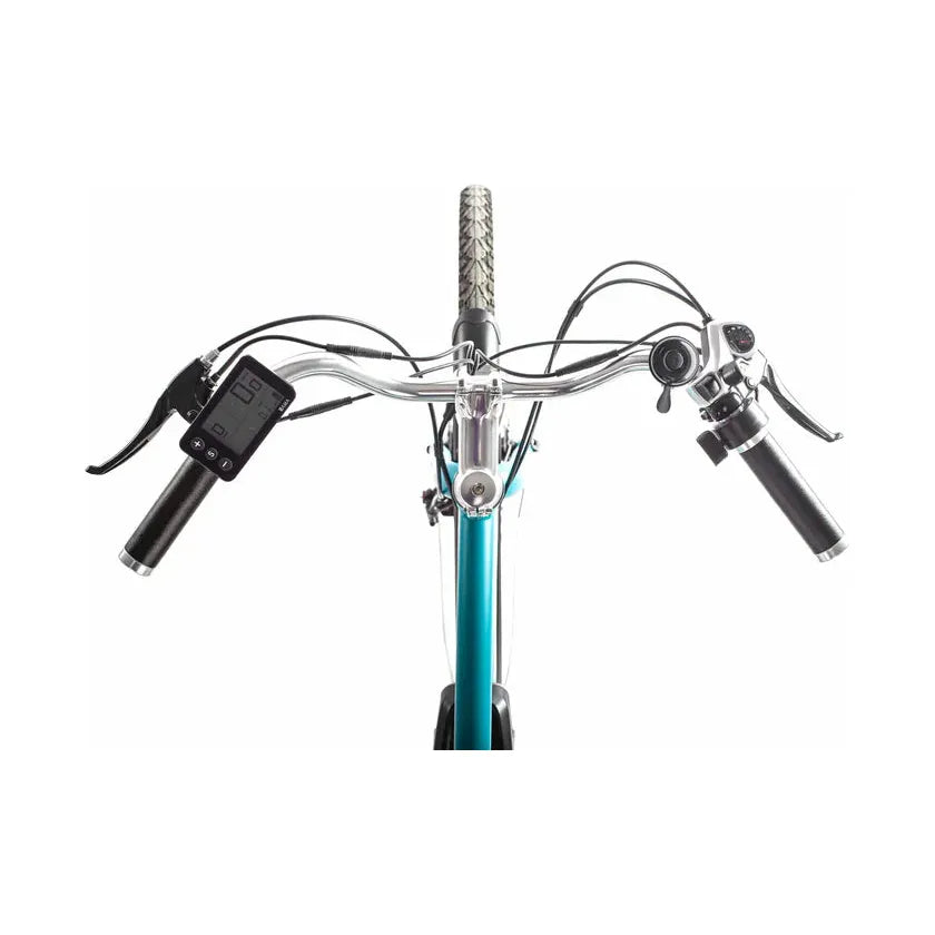 Beameo Ray Crossbar 250W Hybrid Electric Bike