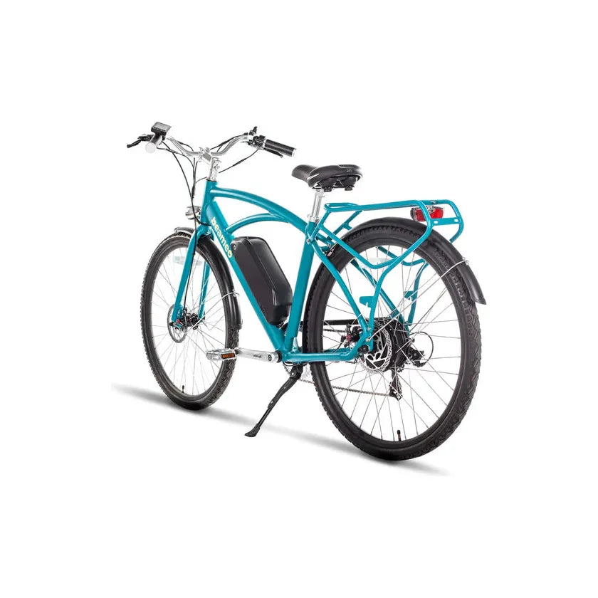 Beameo Ray Crossbar 250W Hybrid Electric Bike