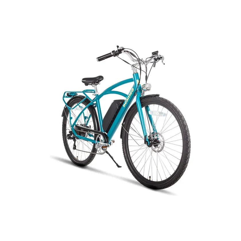 Beameo Ray Crossbar 250W Hybrid Electric Bike