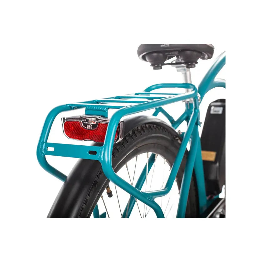 Beameo Ray Crossbar 250W Hybrid Electric Bike