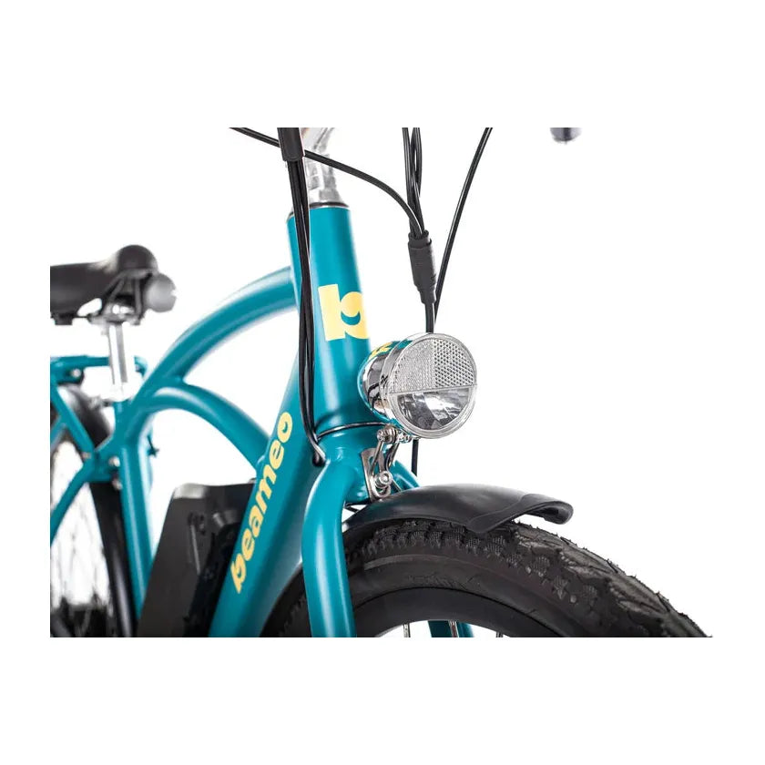 Beameo Ray Crossbar 250W Hybrid Electric Bike