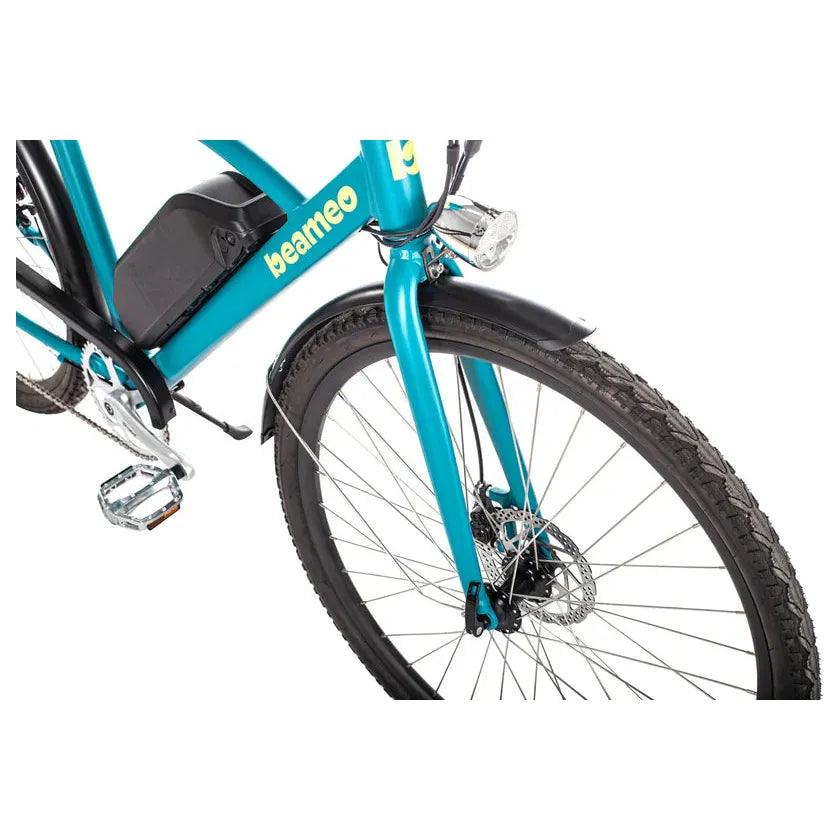 Beameo Ray Crossbar 250W Hybrid Electric Bike