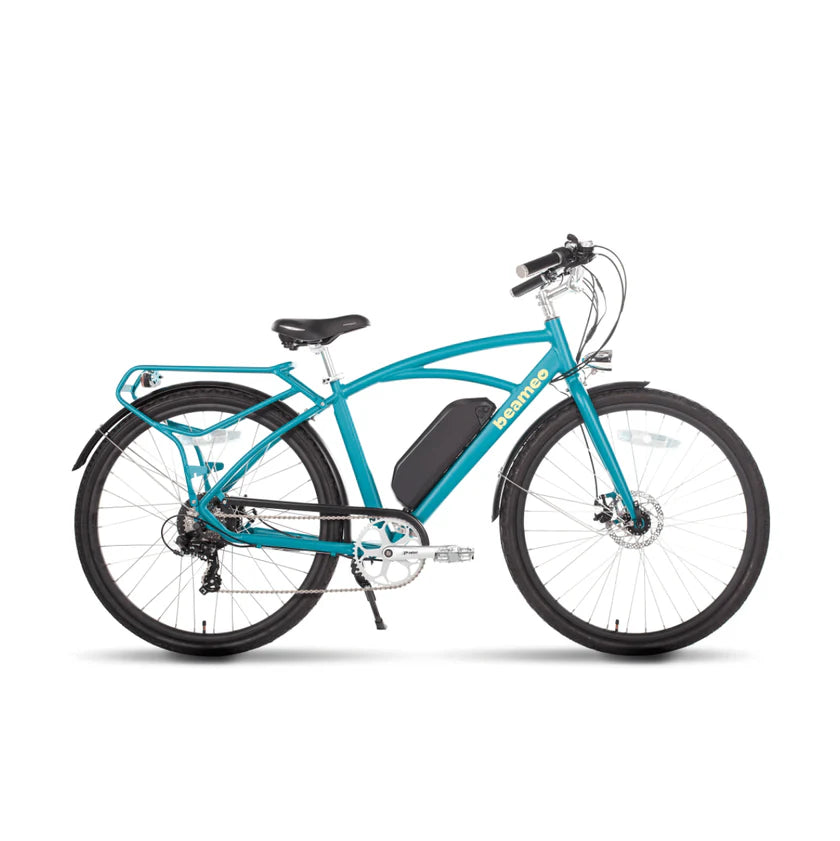 Beameo Ray Crossbar 250W Hybrid Electric Bike