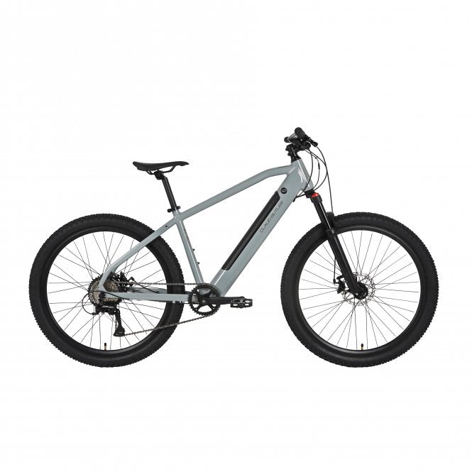 Claud Butler Ridge 1.0 eMountain Bike Light Grey