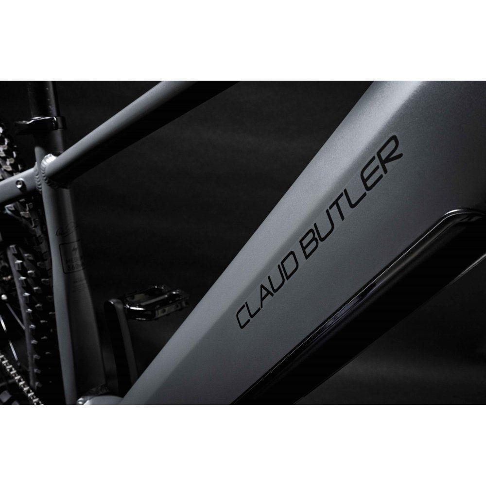 Claud Butler Wrath 1.0 Cues eMountain Bike - 2025