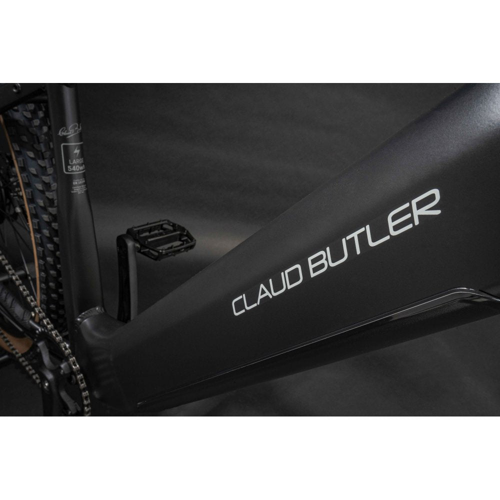 Claud Butler Wrath 2.0 Cues eMountain Bike - 2025