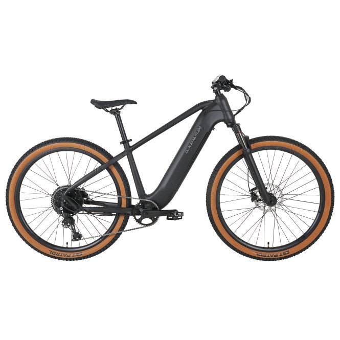 Claud Butler Wrath 2.0 Cues eMountain Bike - 2025