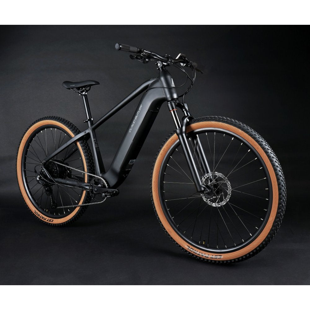 Claud Butler Wrath 2.0 Cues eMountain Bike - 2025