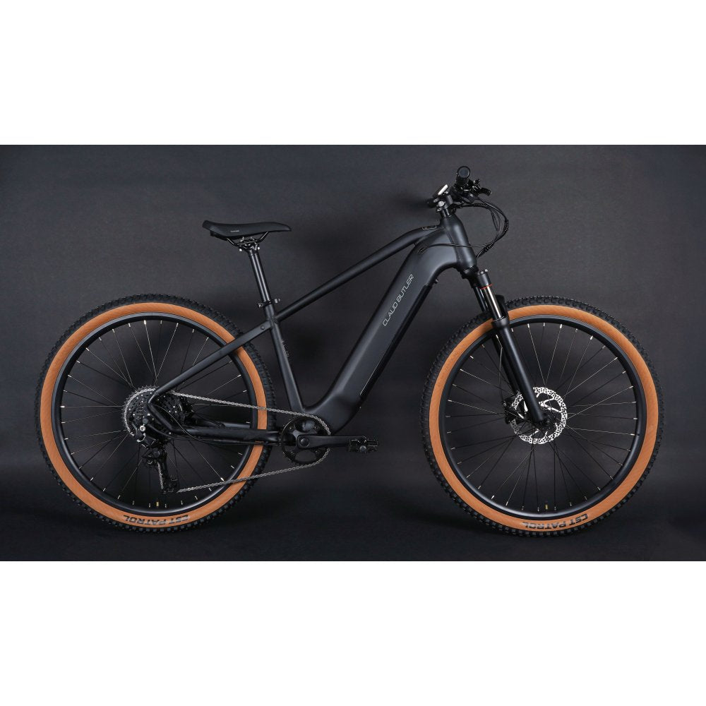 Claud Butler Wrath 2.0 Cues eMountain Bike - 2025