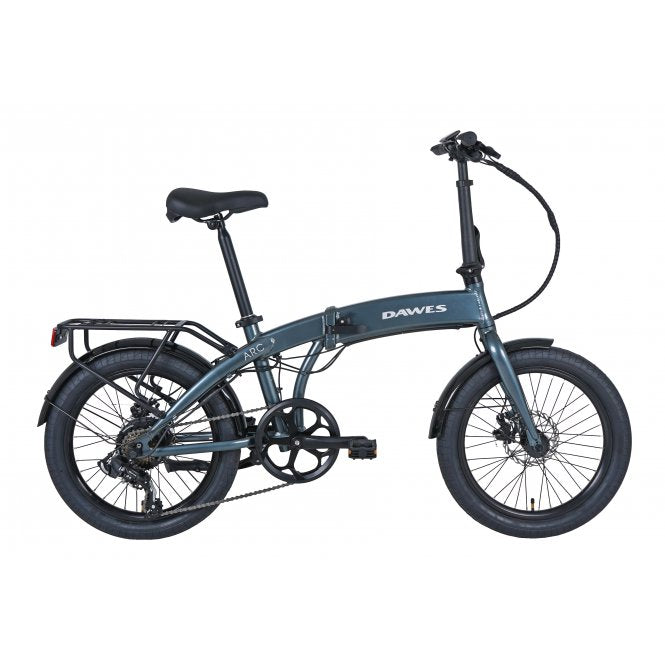 Dawes Arc 250W Folding Electric Bike