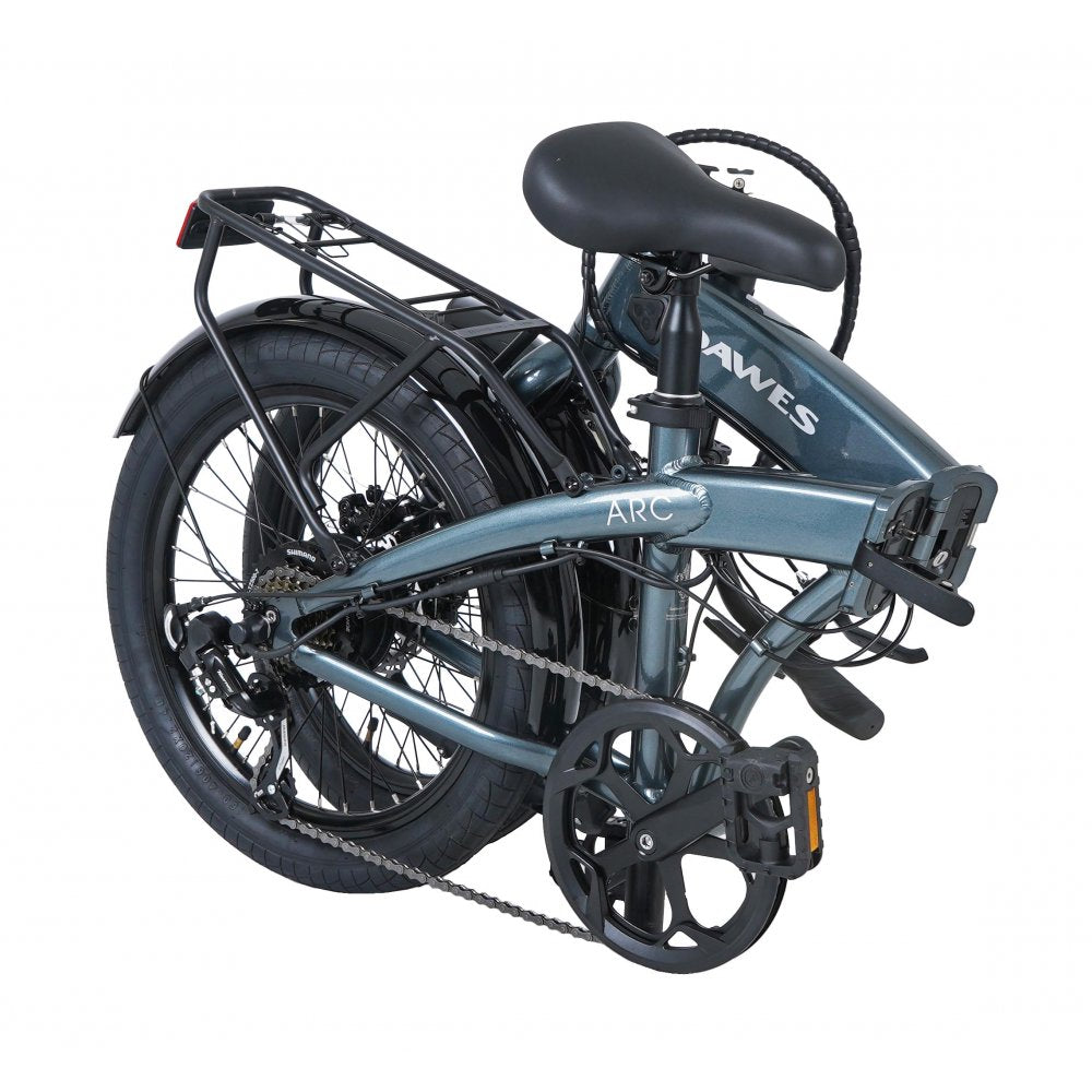 Dawes Arc 250W Folding Electric Bike